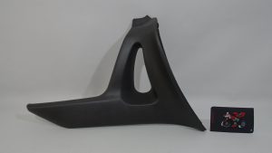 PROTECTOR LATERAL IZQUIERDO HONDA GOLDWING 1800 01-11